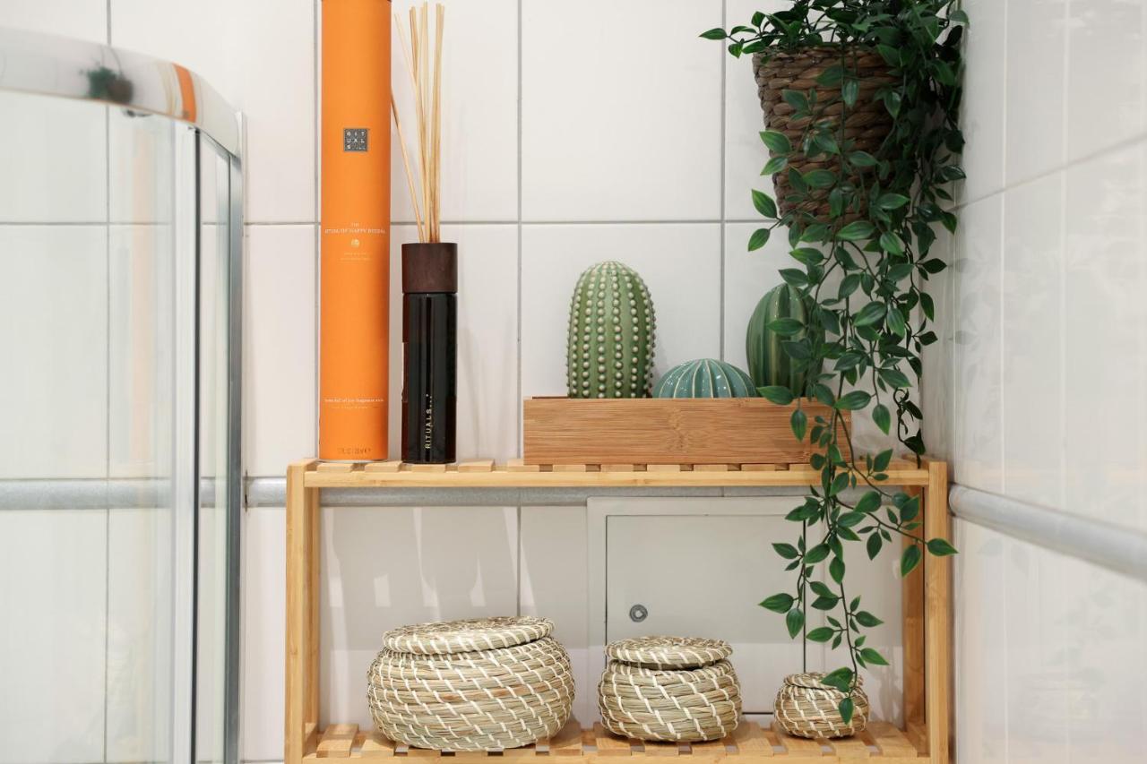 4 Personen Altbau Nahe Kurfuerstendamm - Othello Berlijn